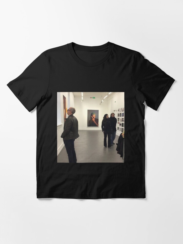 The Frank Ocean Long Sleeve T-Shirt