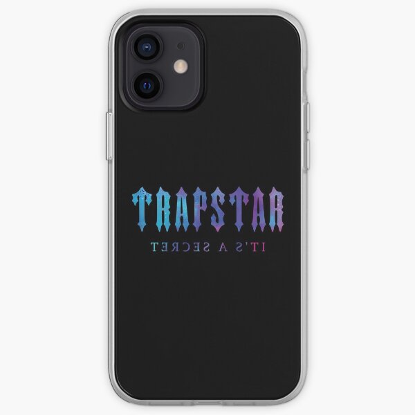 Création de logo Trapstar Coque souple iPhone