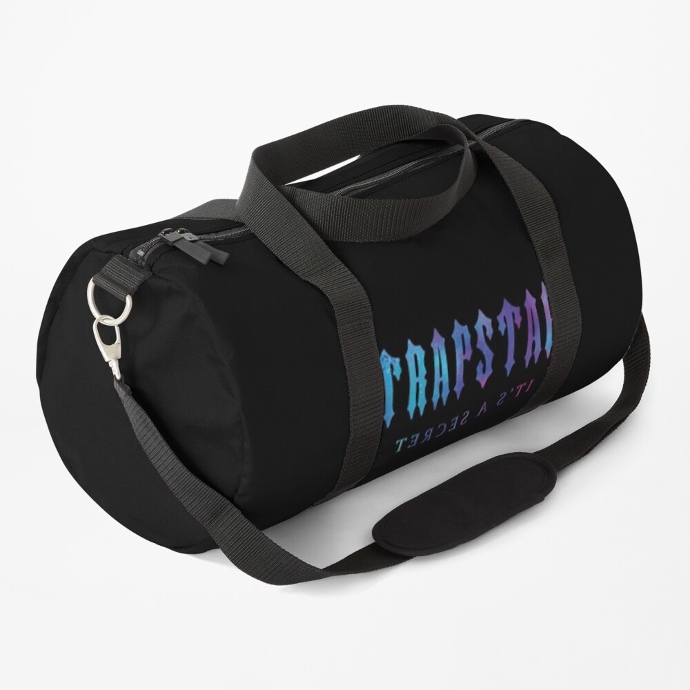 hypebeast duffle bag