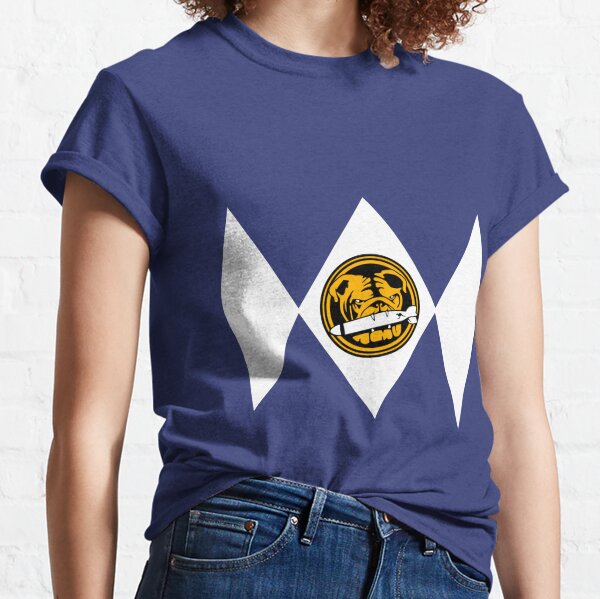 Ranger Suárez Ranger Danger T-shirt - Shibtee Clothing