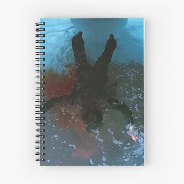 Item preview, TONY MONTANA's 10 POINT DIVE designed and sold by Cowboy Mike.