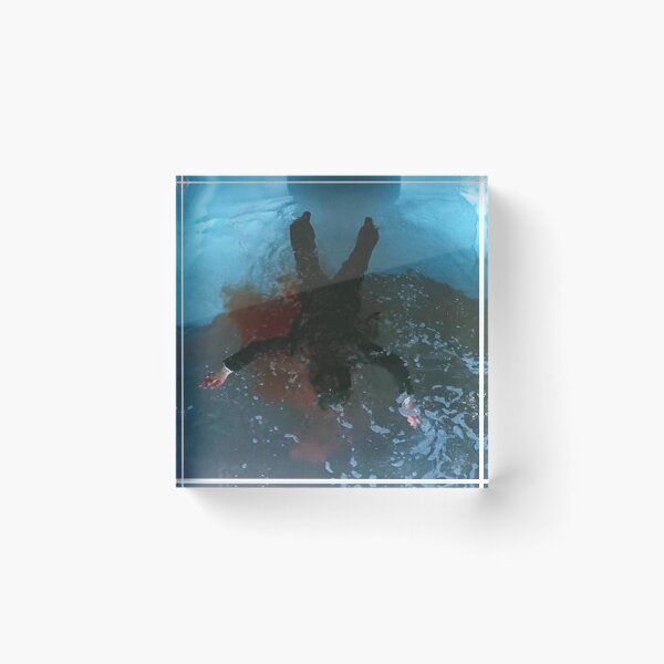 Item preview, TONY MONTANA's 10 POINT DIVE designed and sold by Cowboy Mike.