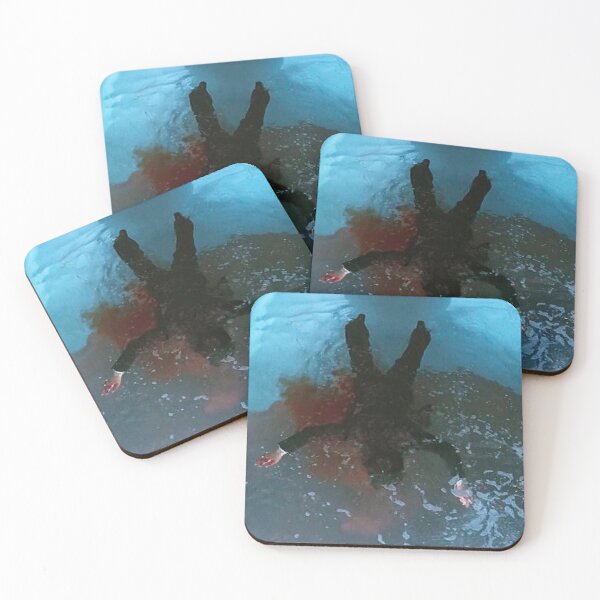 Item preview, TONY MONTANA's 10 POINT DIVE designed and sold by Cowboy Mike.