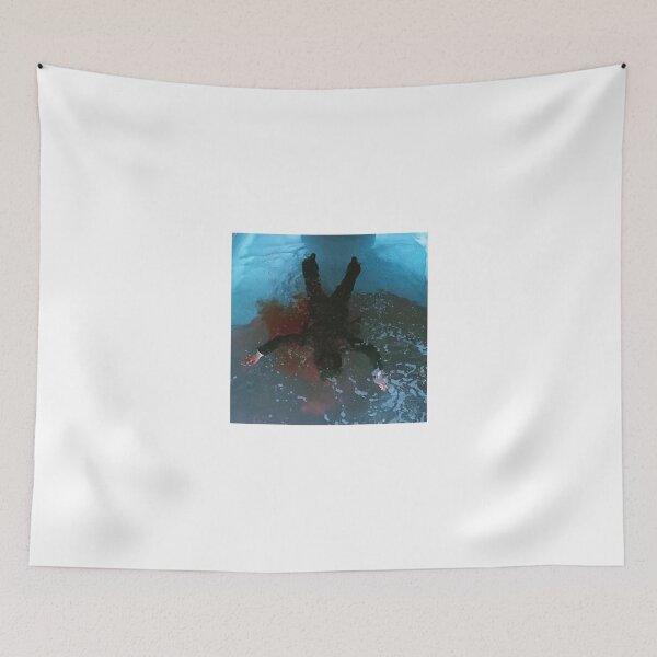 Item preview, TONY MONTANA's 10 POINT DIVE designed and sold by Cowboy Mike.