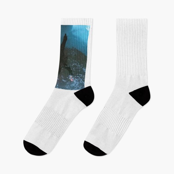 Item preview, TONY MONTANA's 10 POINT DIVE designed and sold by Cowboy Mike.