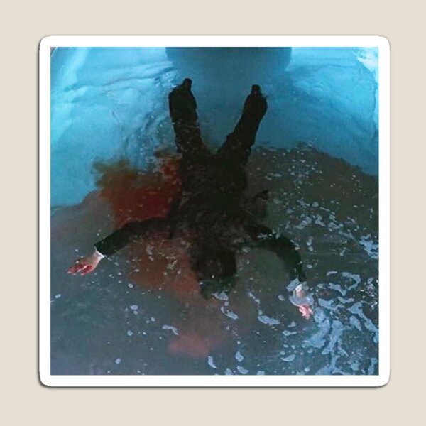 Item preview, TONY MONTANA's 10 POINT DIVE designed and sold by Cowboy Mike.