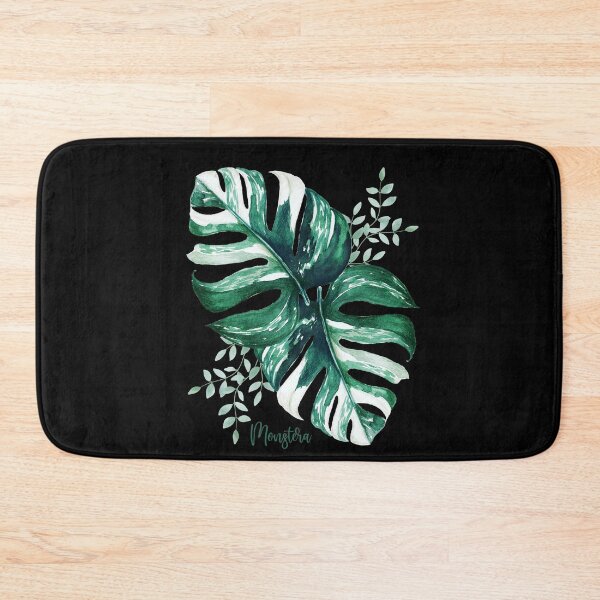 Item preview, Monstera, Variegated Monstera, Monstera Deliciosa, Monstera Plant, Monstera variegated, Monstera variegata designed and sold by nanathaishop.