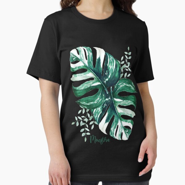 Item preview, Monstera, Variegated Monstera, Monstera Deliciosa, Monstera Plant, Monstera variegated, Monstera variegata designed and sold by nanathaishop.