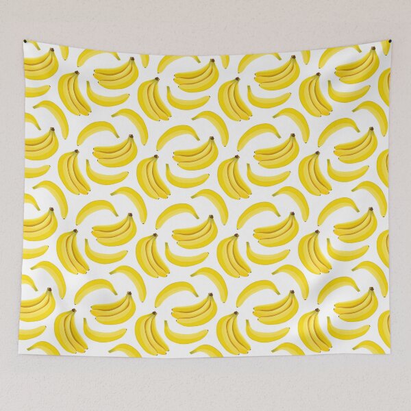 Item preview, Bananas designed and sold by TheStudioBee.