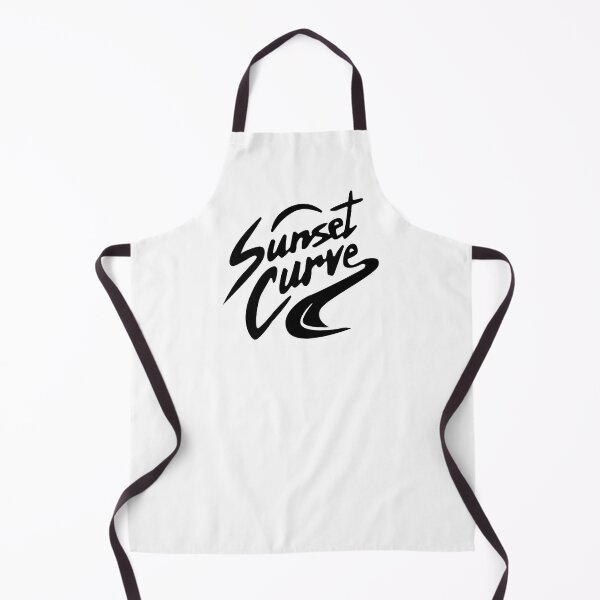 Item preview, sunset curve logo designed and sold by sca09.