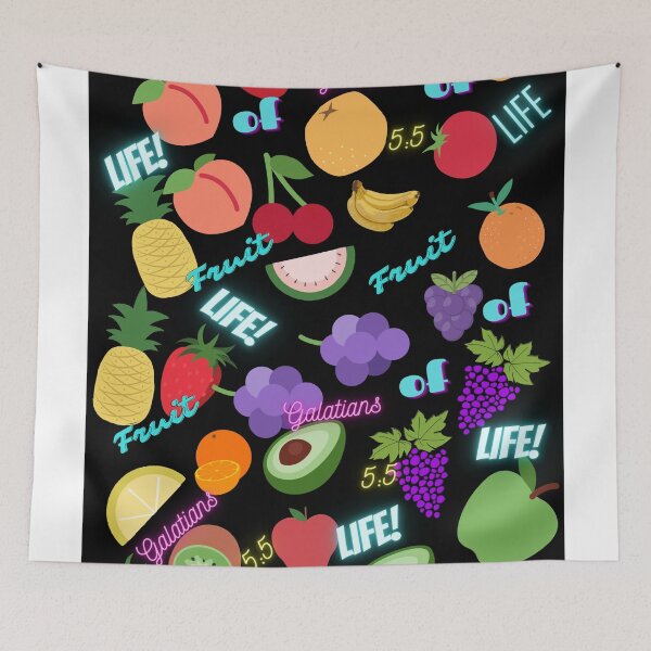 Item preview, Love your fruits designed and sold by MegDeRoyale.