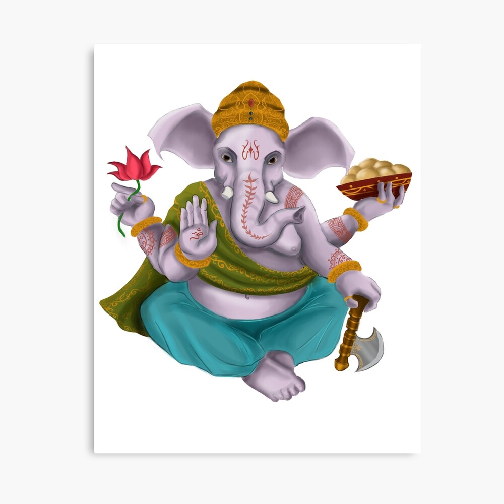 Ganesh Ganesh