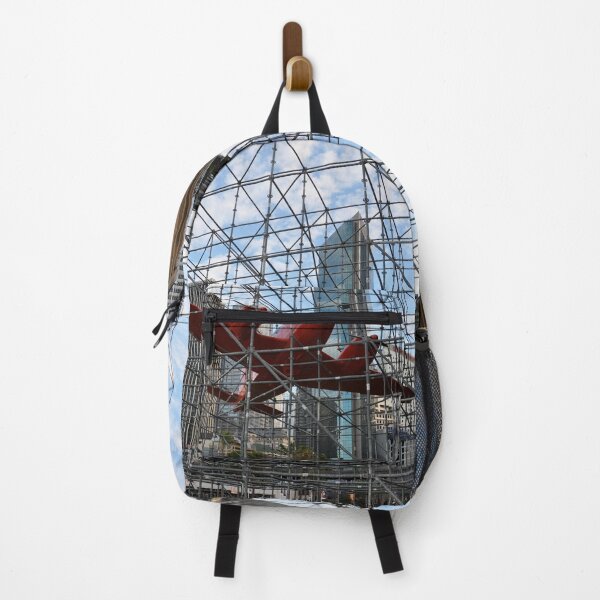 Item preview, Art & About, Sydney, Australia 2012 - Trapped Aircraft designed and sold by muz2142.