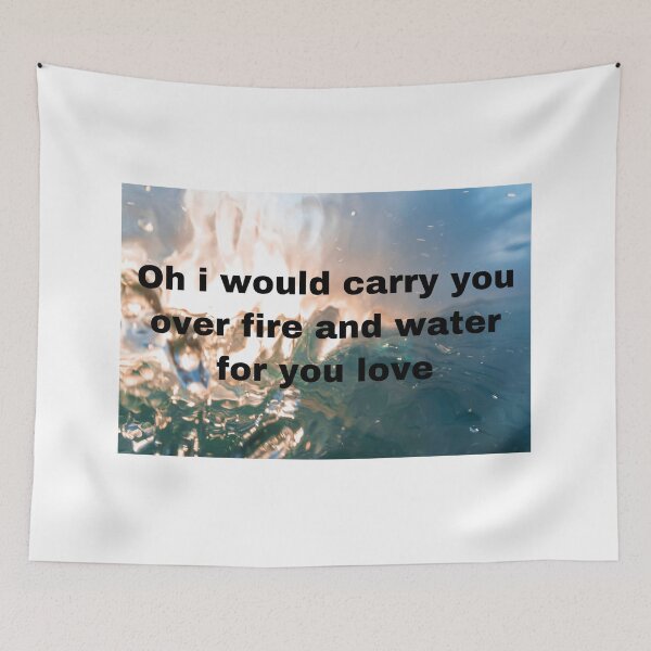 Item preview, one direction song lyrics designed and sold by RainGhanmi.