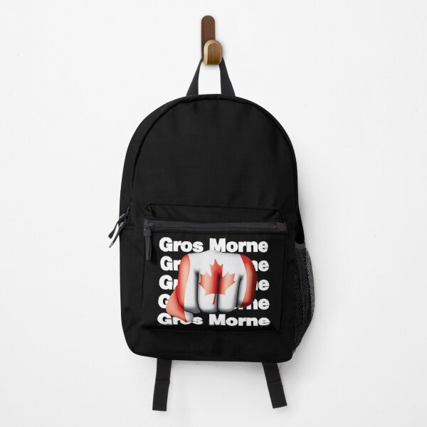 Item preview, Gros Morne Canadian City from Canada designed and sold by elhefe.
