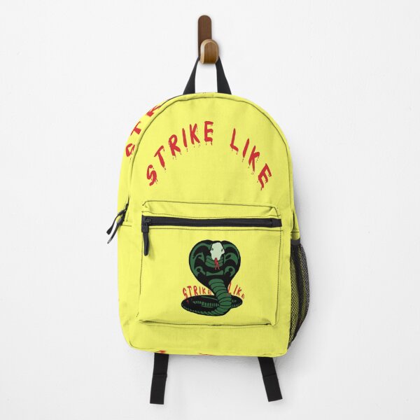 Item preview, strike like cobra designed and sold by zupperman.