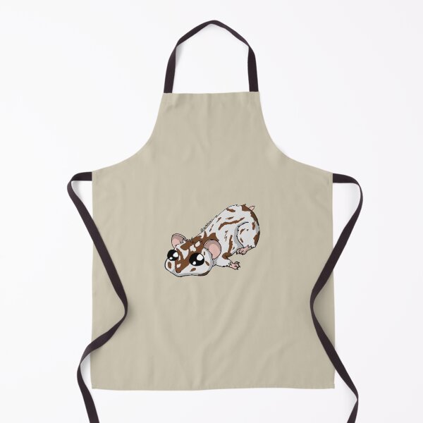 Item preview, A little Hammie - Dominant Spot Brown designed and sold by tearsforlu.