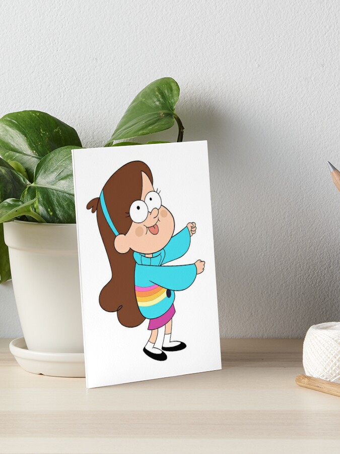 Mabel (Gravity Falls) Poster for Sale by CulturePopSh0p