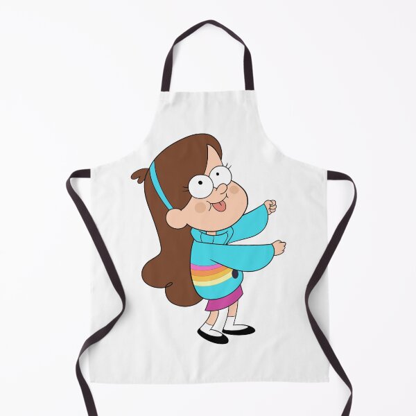 Item preview, Copie de Mabel (Gravity Falls) designed and sold by CulturePopSh0p.