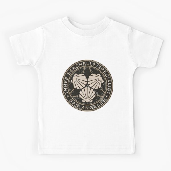 The specialist Kids T-Shirt