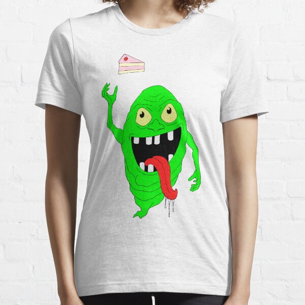 Hungry Protoplasm Camiseta esencial