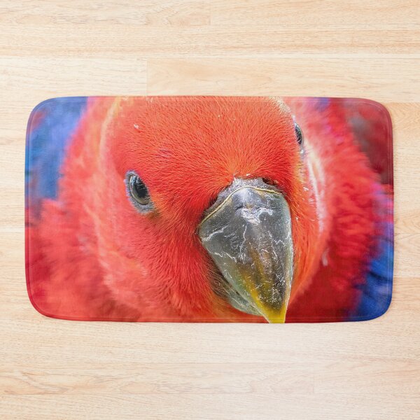 Item preview, Eclectus parrot designed and sold by TGrowden.