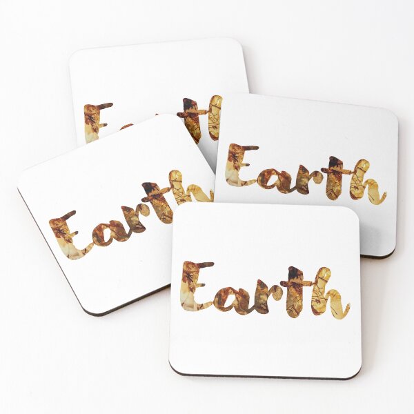 Item preview, Earth designed and sold by JillyBeanDesign.