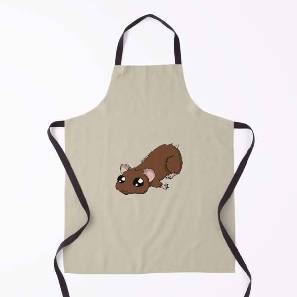 Item preview, A little Hammie - Chocolate designed and sold by tearsforlu.