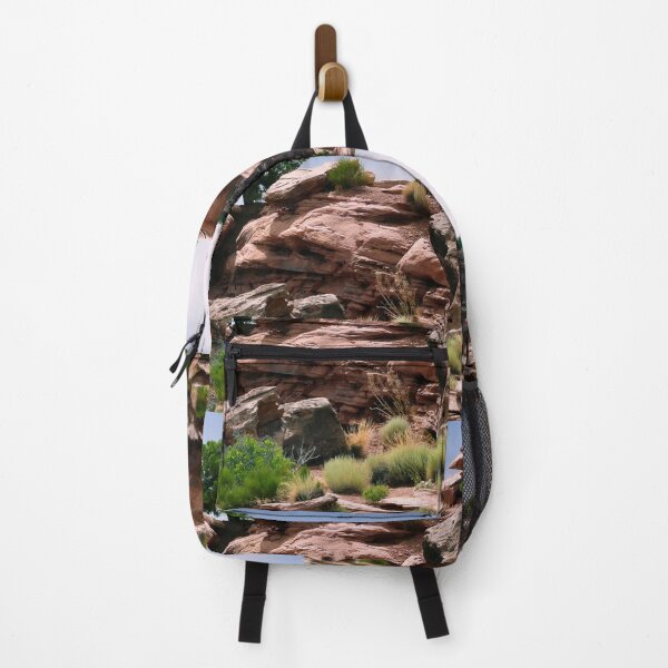 Item preview, #815 Near Moab, Utah designed and sold by MyInnereyeMike.