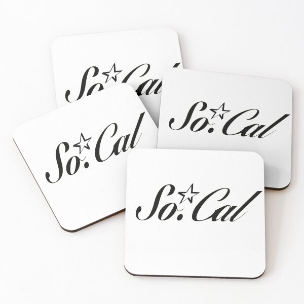 Item preview, So.Cal Southern California designed and sold by shortbude.