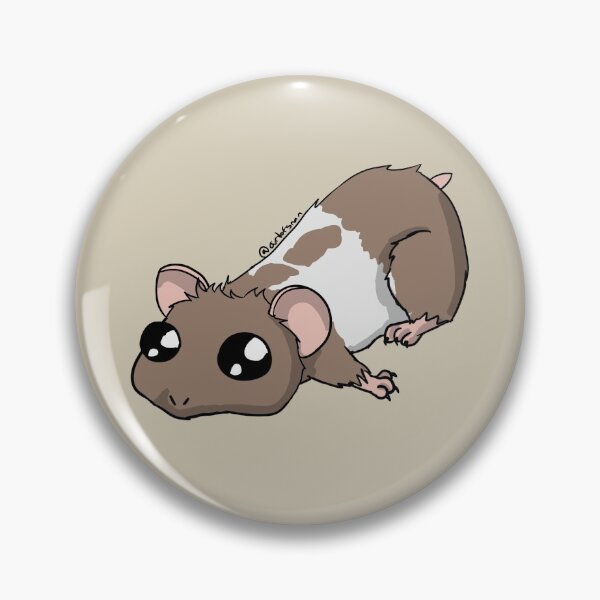 Item preview, A little Hammie - Dove banded designed and sold by tearsforlu.