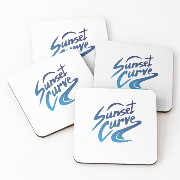Item preview,  sunset curve logo designed and sold by sca09.