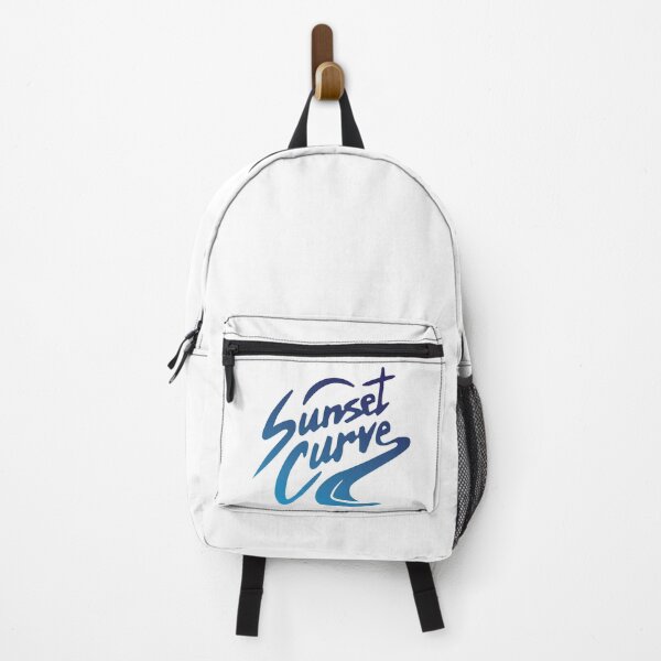 Item preview,  sunset curve logo designed and sold by sca09.