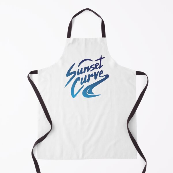 Item preview, sunset curve logo designed and sold by sca09.