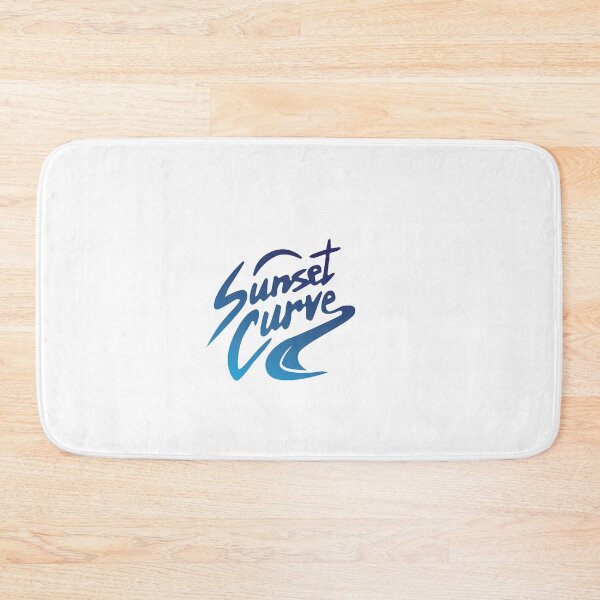 Item preview,  sunset curve logo designed and sold by sca09.