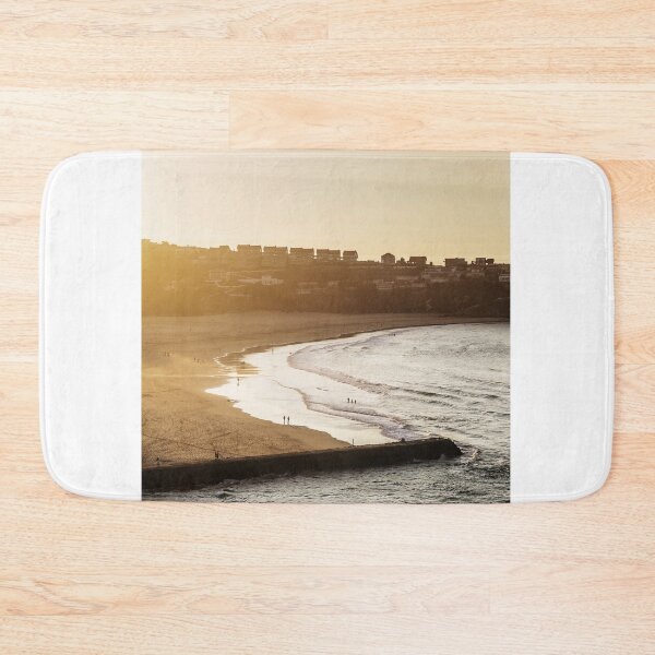 Item preview, Beach at sunset designed and sold by MarioGuti.