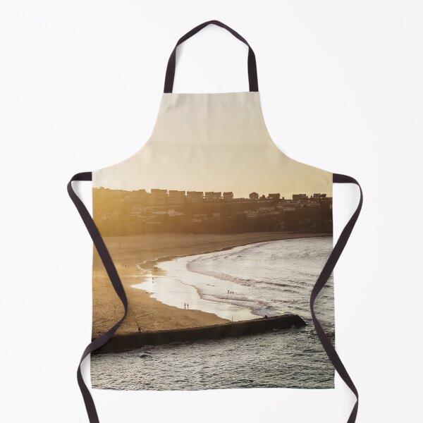 Item preview, Beach at sunset designed and sold by MarioGuti.