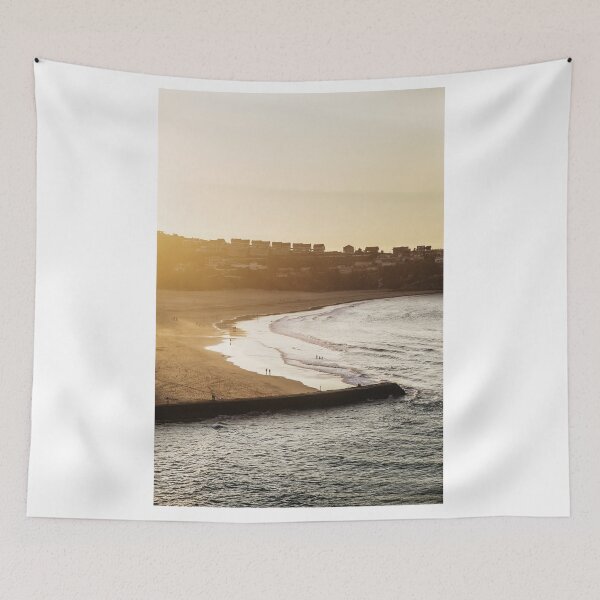 Item preview, Beach at sunset designed and sold by MarioGuti.
