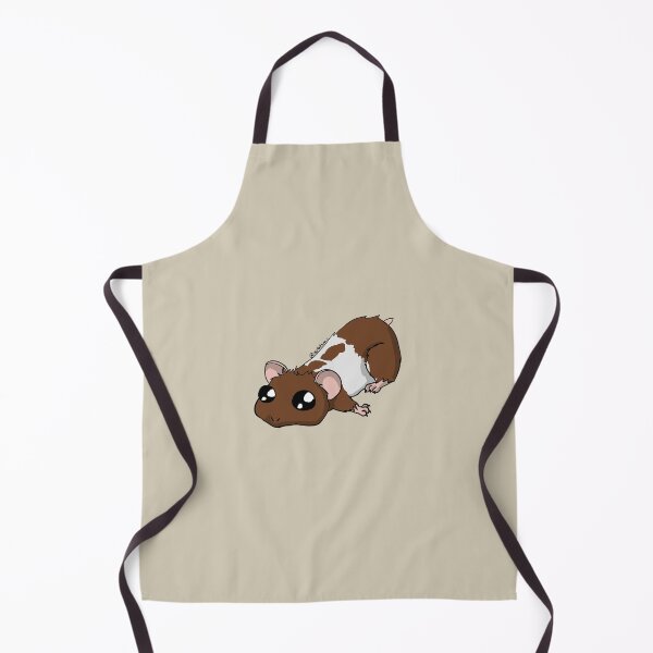 Item preview, A little Hammie - Chocolate banded designed and sold by tearsforlu.
