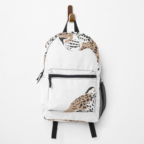 Item preview, tiger in the wildlife pastel colors designed and sold by Con Inspo.