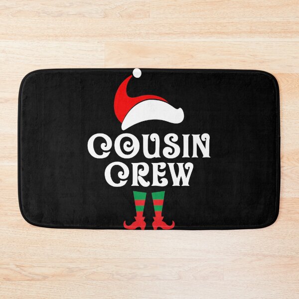 Item preview, Cousin Crew Family Matching designed and sold by azmndesigns.