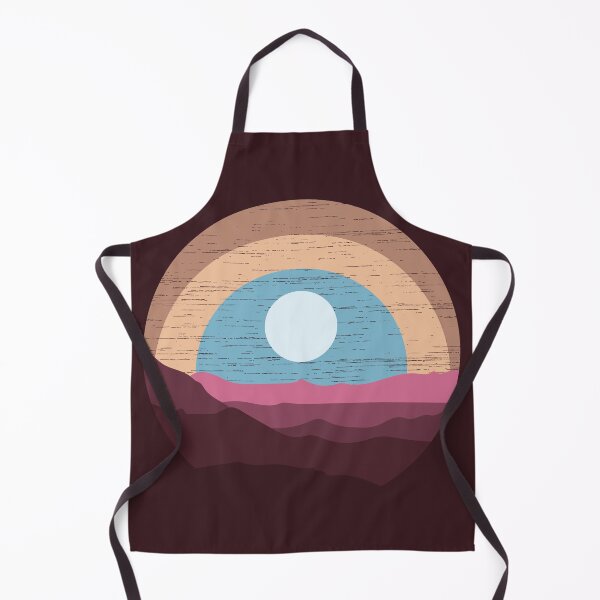 Item preview, Sunset On Mars designed and sold by DripDesign.