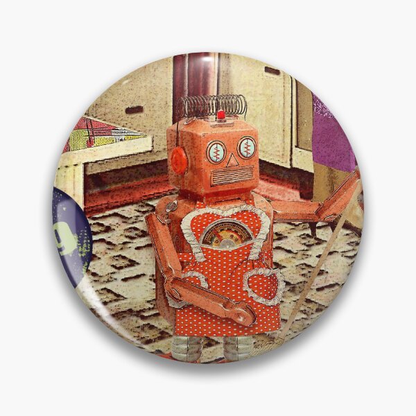 Item preview, Domestic Service designed and sold by PrivateVices.