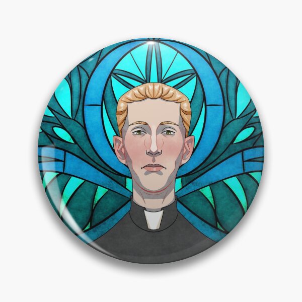 Item preview, The Hypothetical Father Hathaway designed and sold by golyadkin.