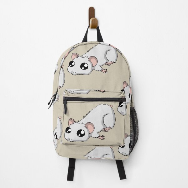Item preview, A little Hammie - White designed and sold by tearsforlu.