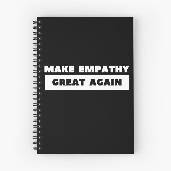 Item preview, Make Empathy Great Again designed and sold by 30.Dec.