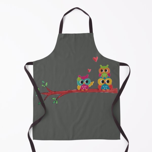 Item preview, Owl Love You Forever designed and sold by Nicola Leyh.