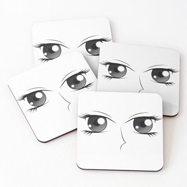 Item preview, Anime Eyes designed and sold by JackFrosticle.