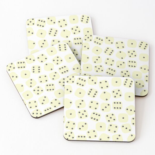 Item preview, Dice designed and sold by TheStudioBee.