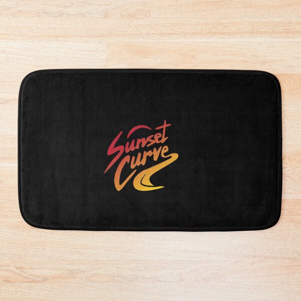 Item preview, sunset curve logo designed and sold by sca09.
